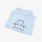 Copy of Copy of Copy of Unisex Heavy Blend™ Hooded Sweatshirt