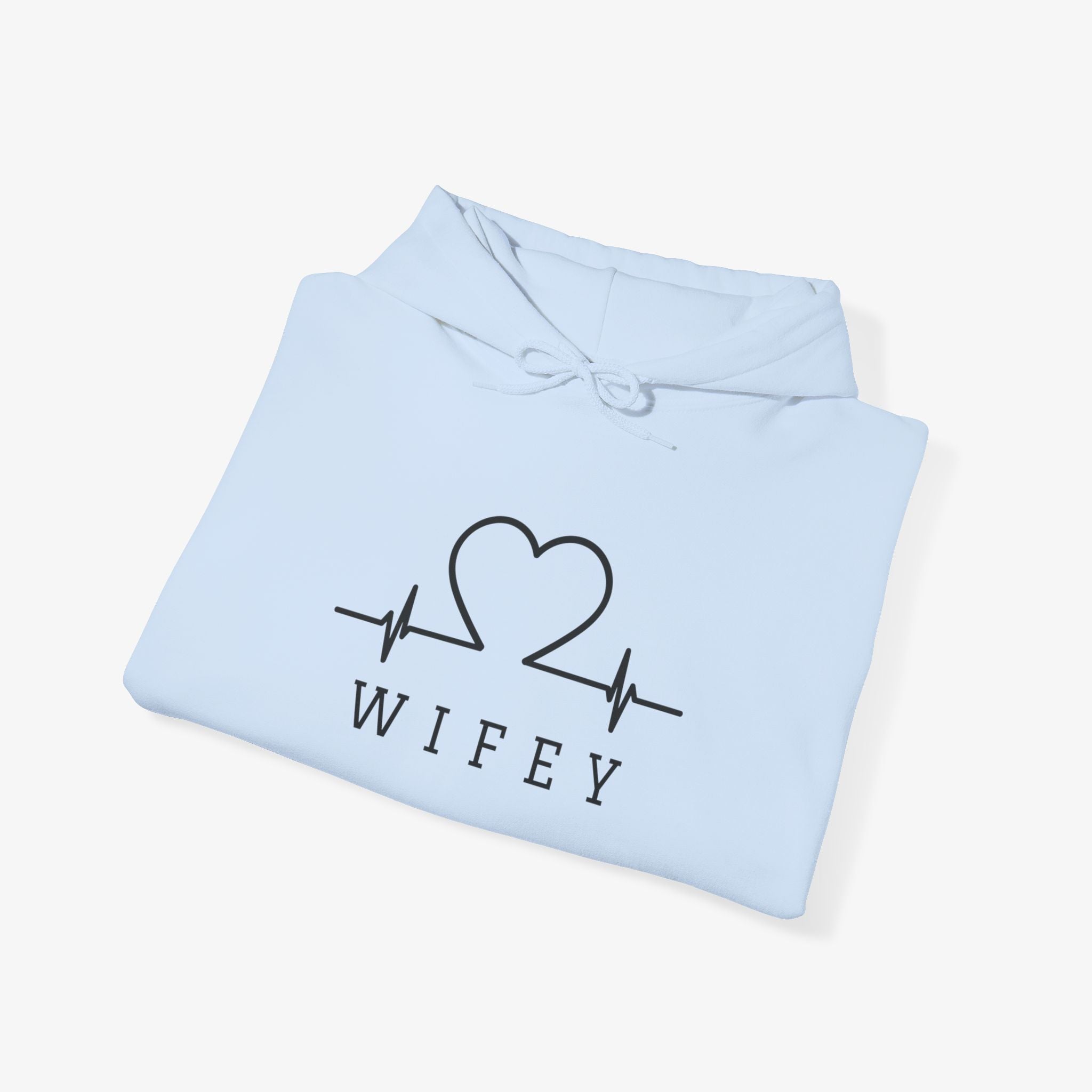 Copy of Copy of Copy of Unisex Heavy Blend™ Hooded Sweatshirt