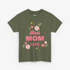 Best Mom Ever - Mom Edition