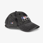Vintage MLB Legacy Embroidered Cap