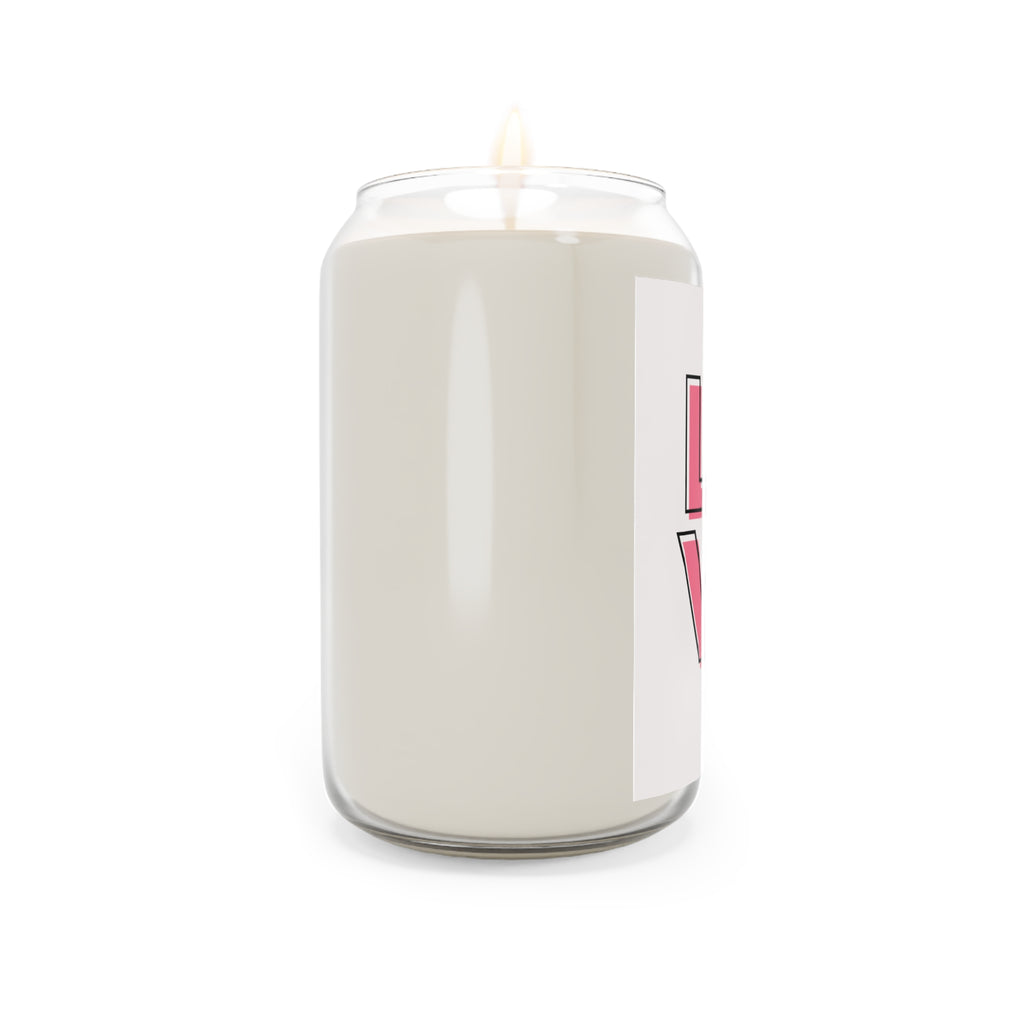 Copy of Copy of Copy of Copy of Scented Soy Candles, 13.75oz