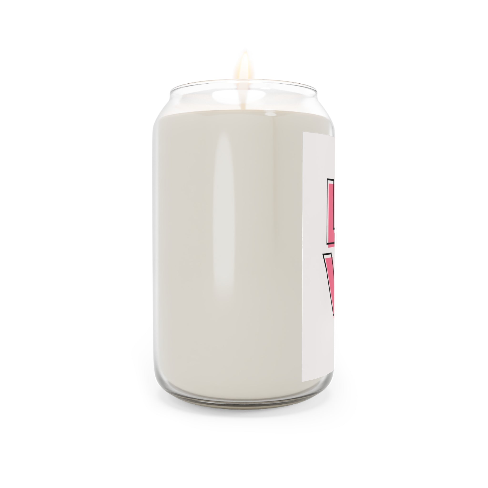 Copy of Copy of Copy of Copy of Scented Soy Candles, 13.75oz