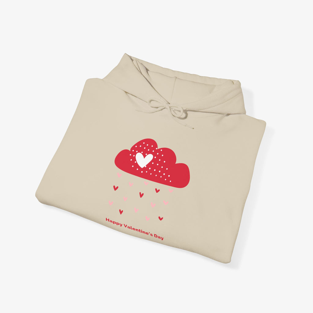 Copy of Copy of Unisex Heavy Blend™ Hooded Sweatshirt