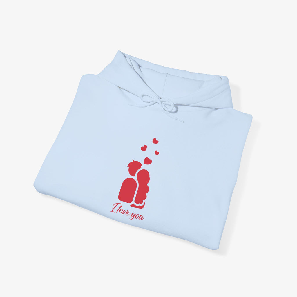 Copy of Copy of Copy of Copy of Copy of Unisex Heavy Blend™ Hooded Sweatshirt