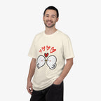 Copy of Unisex Garment-Dyed T-shirt