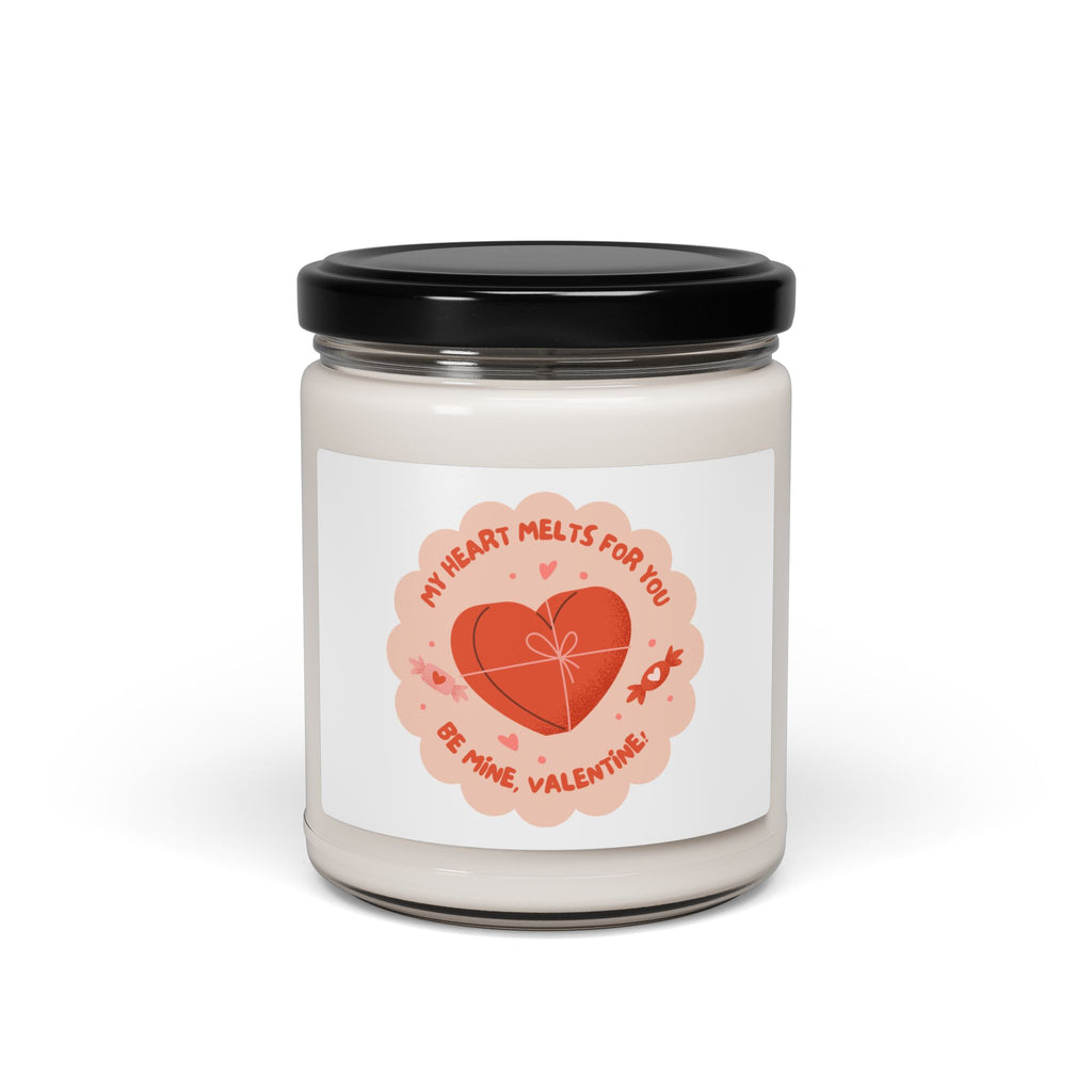 Copy of Copy of Scented Soy Candle, 9oz