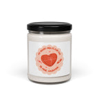 Copy of Copy of Scented Soy Candle, 9oz