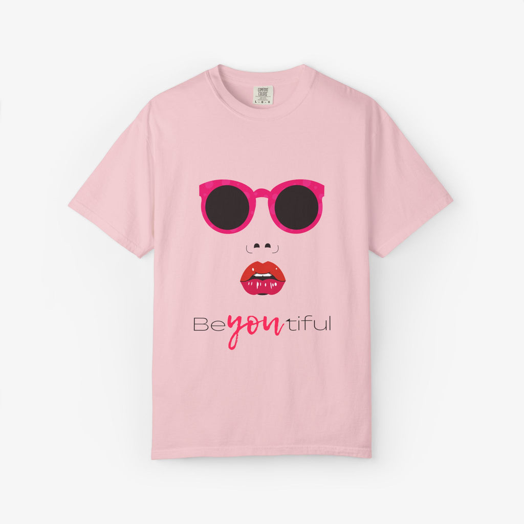 Beyoutiful  Unisex T Shirt