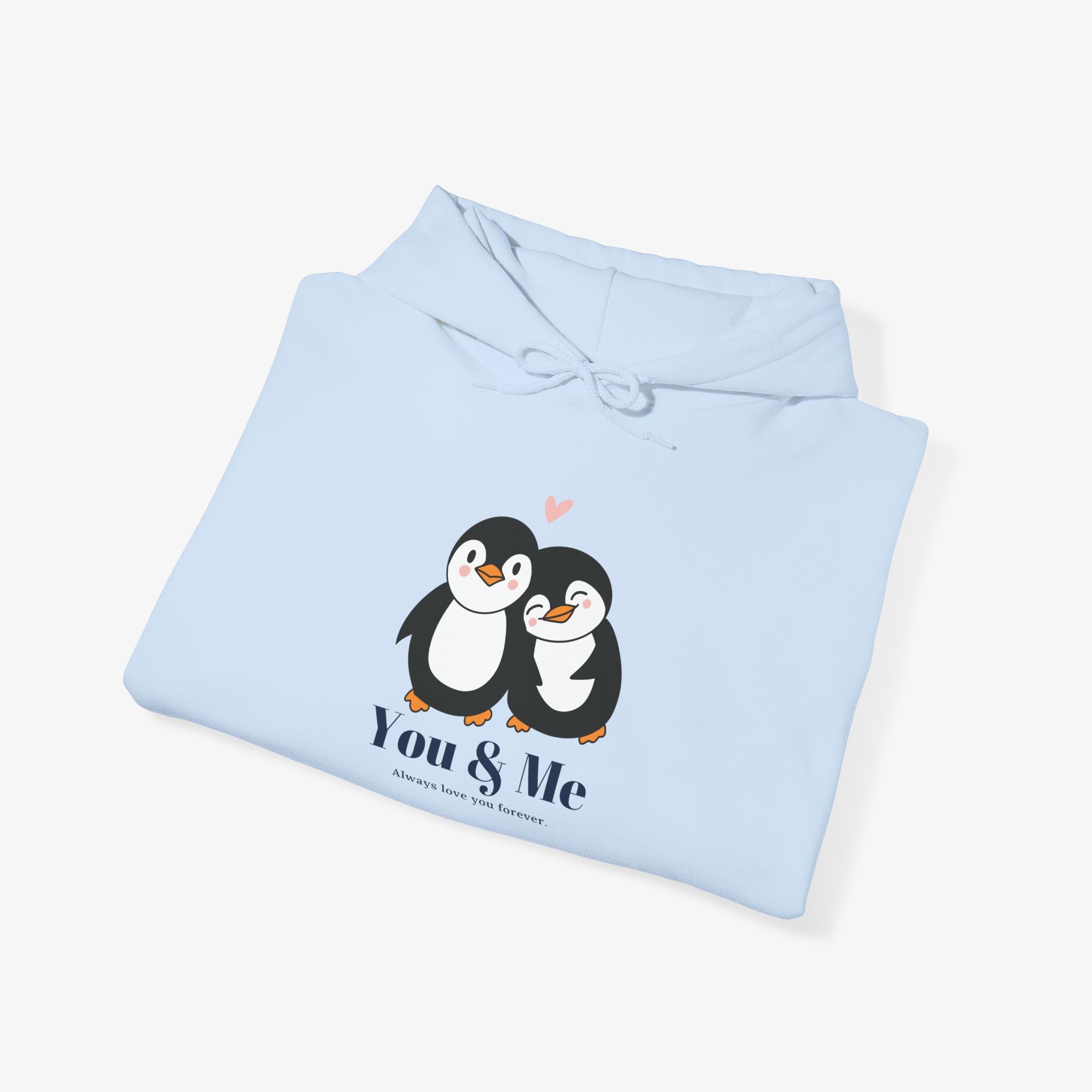 Copy of Copy of Copy of Copy of Unisex Heavy Blend™ Hooded Sweatshirt