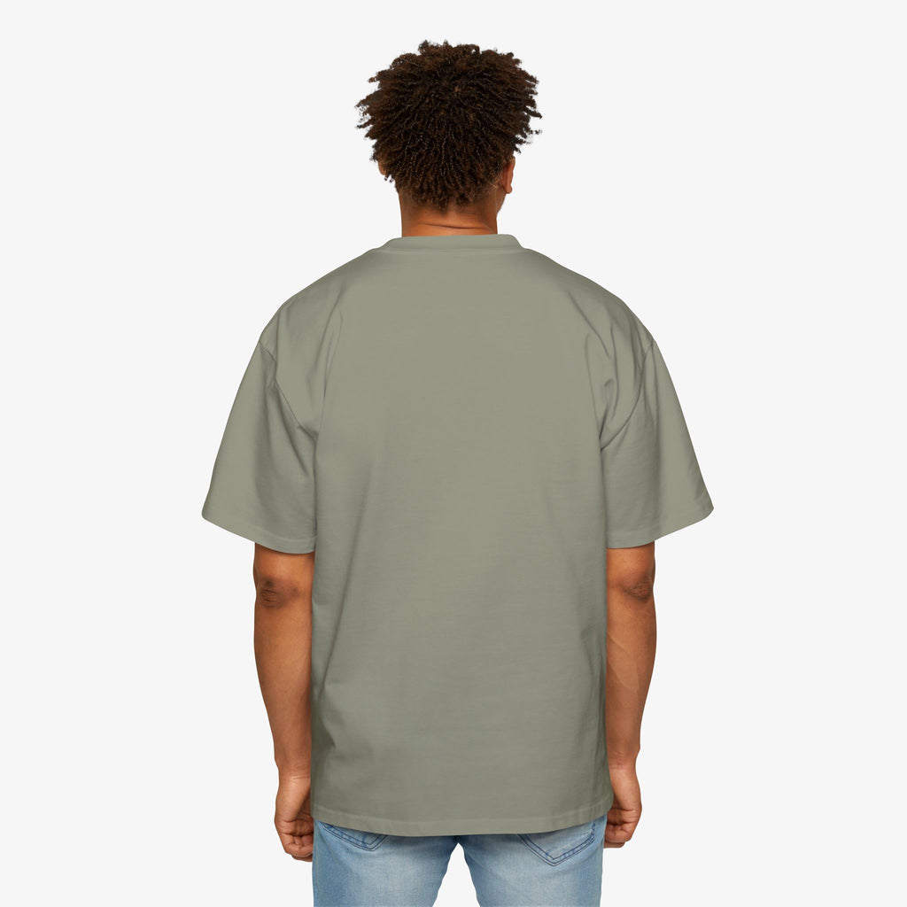2026 World Cup "WE ARE 26" Heavyweight Graphic Tee (Studio Palette Edition) Product Title