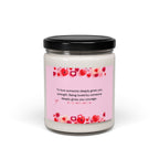 Copy of Copy of Copy of Copy of Scented Soy Candle, 9oz