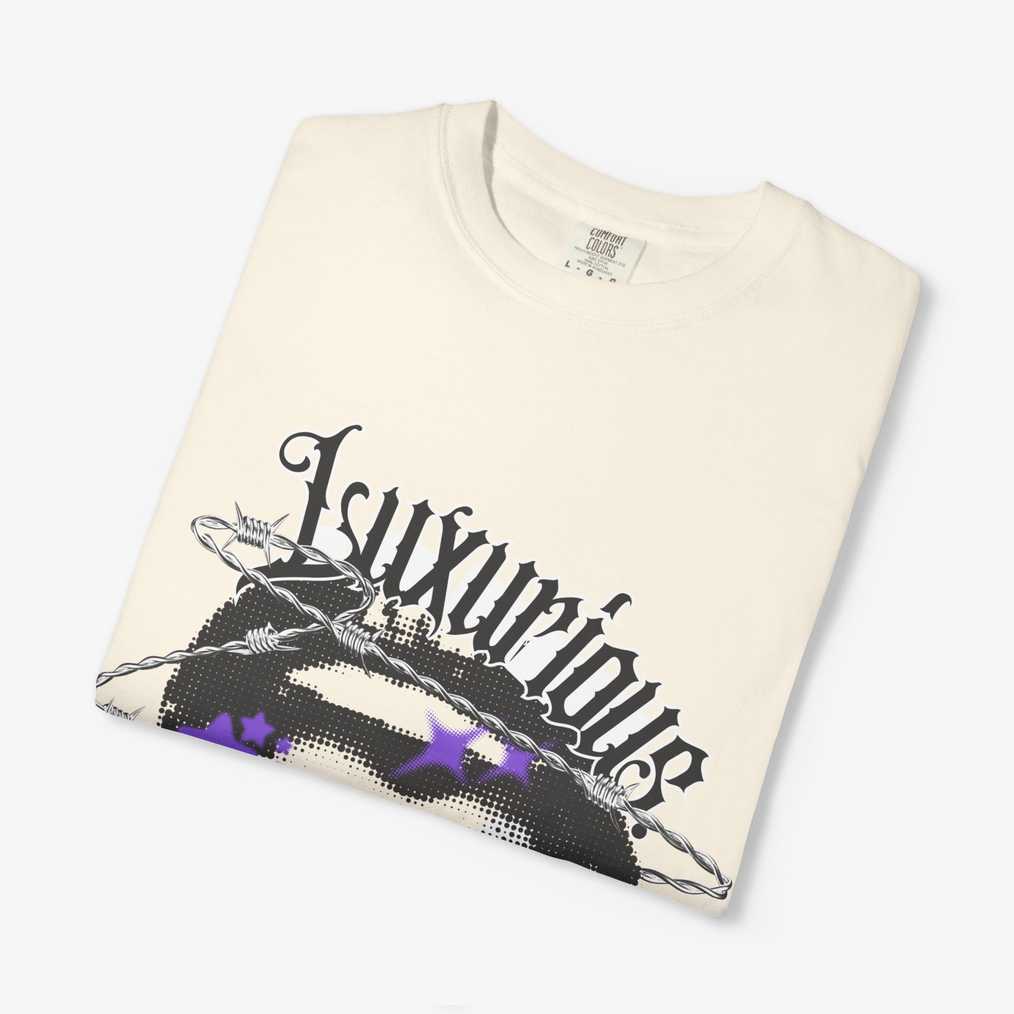 Luxurious Unisex T Shirt