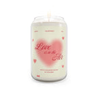 Copy of Copy of Copy of Scented Soy Candles, 13.75oz