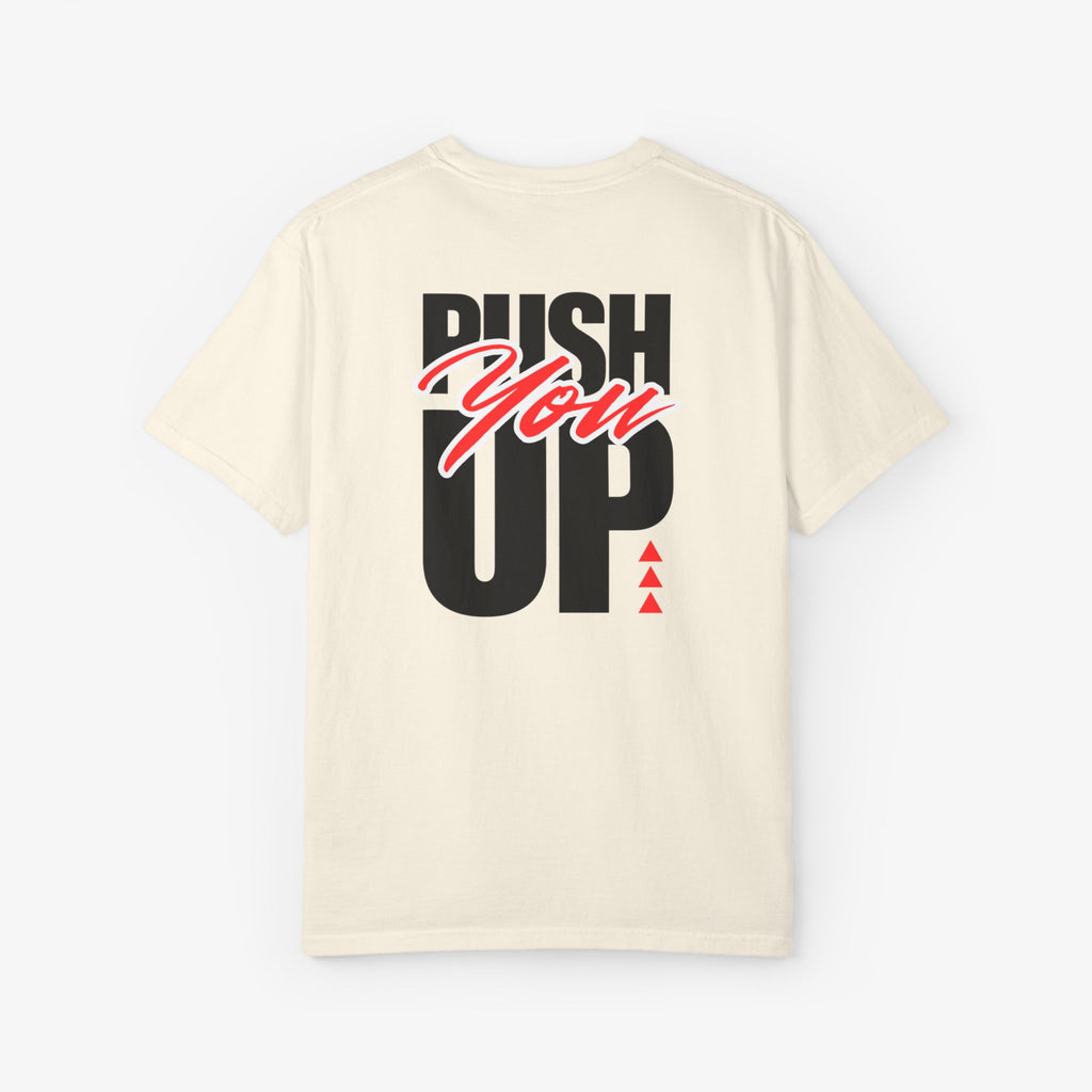 Push Your Limit - Gym Strong