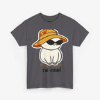 So Cool T Shirt – Cat Edition