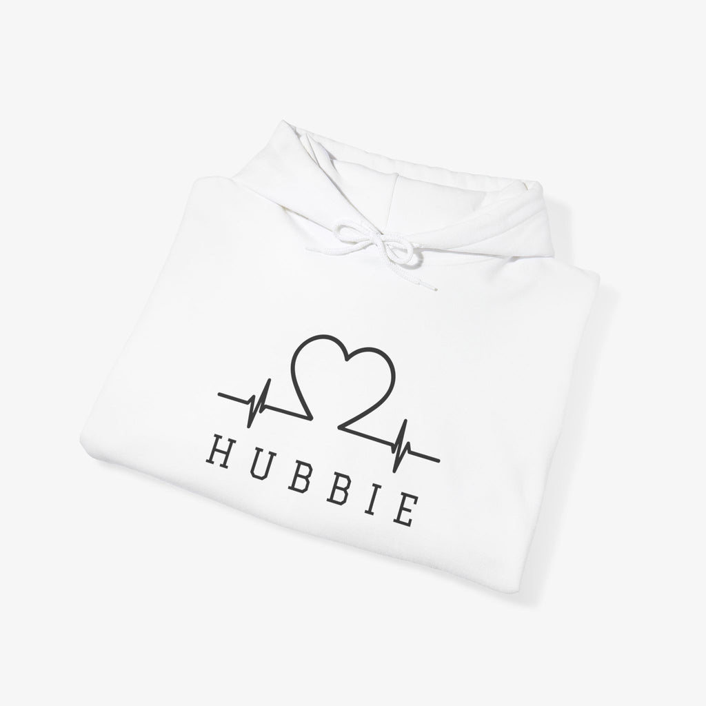 Copy of Unisex Heavy Blend™ Hooded Sweatshirt
