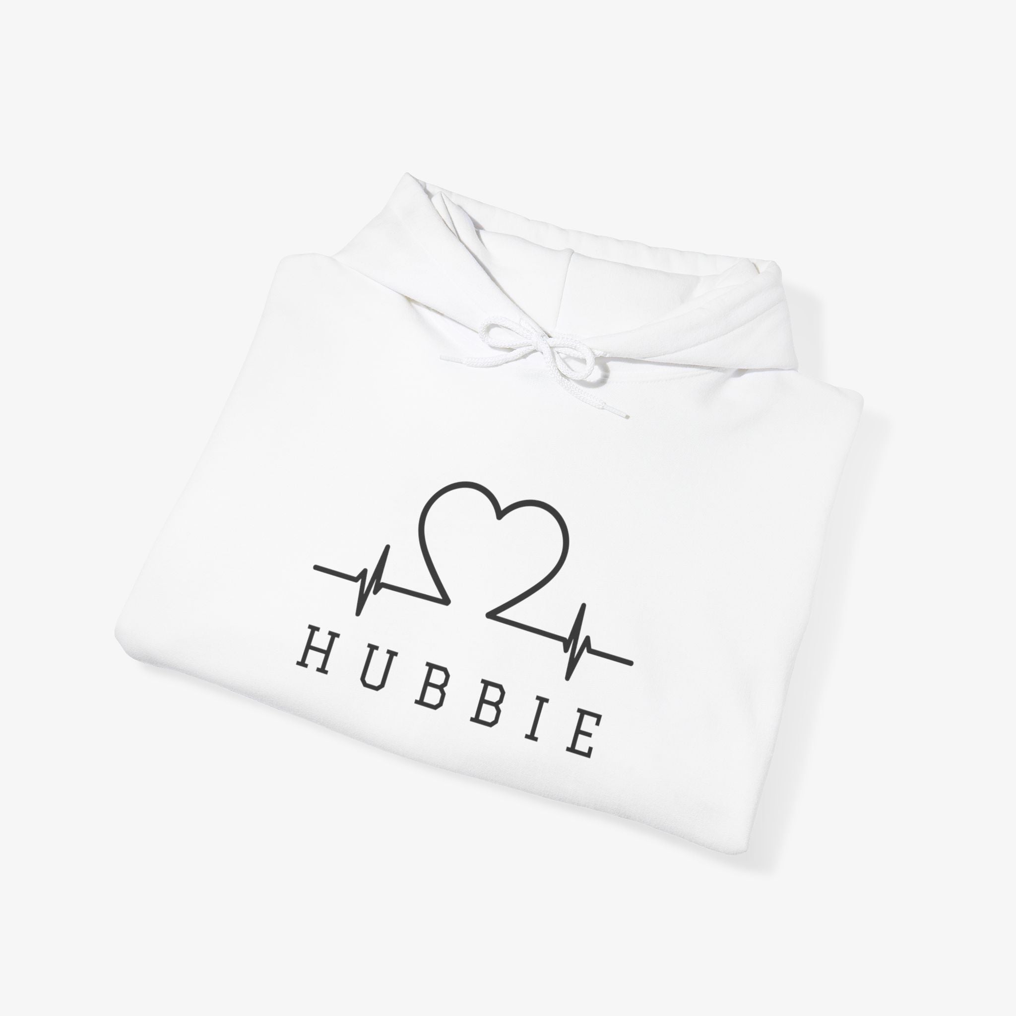 Copy of Unisex Heavy Blend™ Hooded Sweatshirt