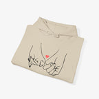 Copy of Copy of Copy of Unisex Heavy Blend™ Hooded Sweatshirt