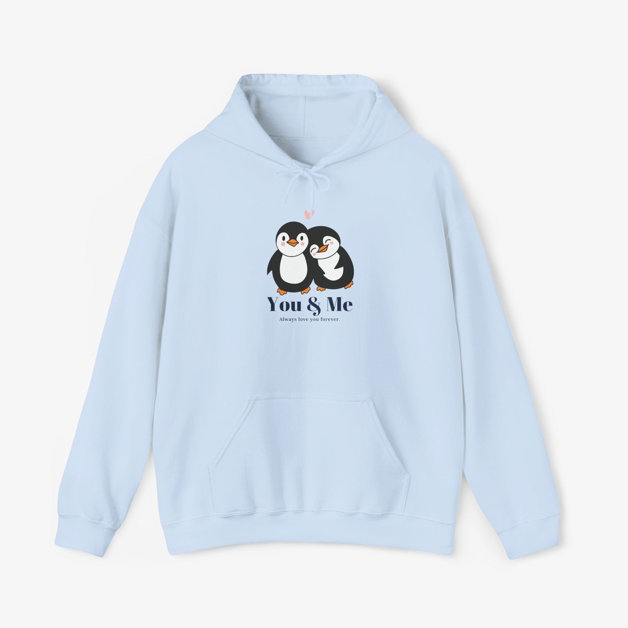 Copy of Copy of Copy of Copy of Unisex Heavy Blend™ Hooded Sweatshirt