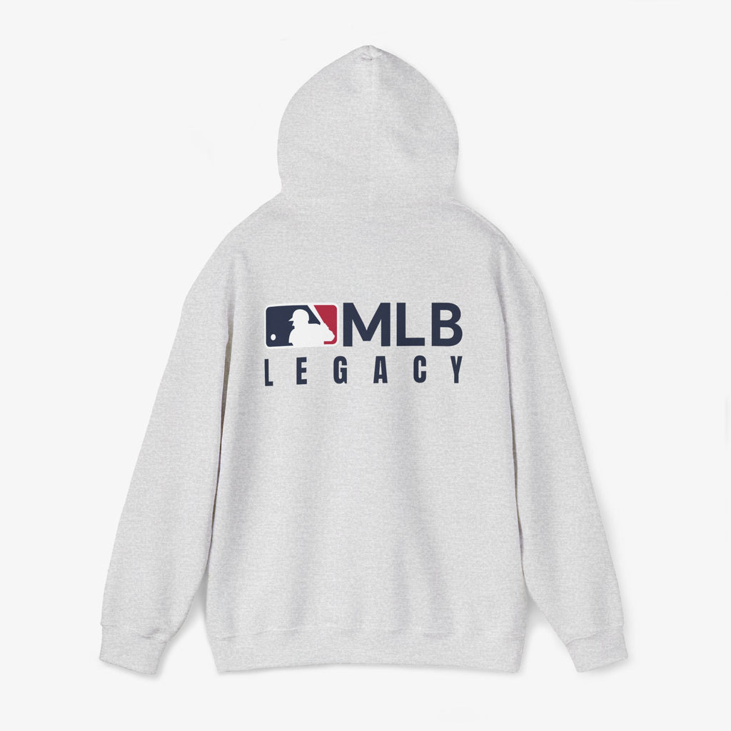 Own The Legacy Hoodie