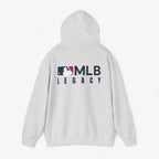 Own The Legacy Hoodie