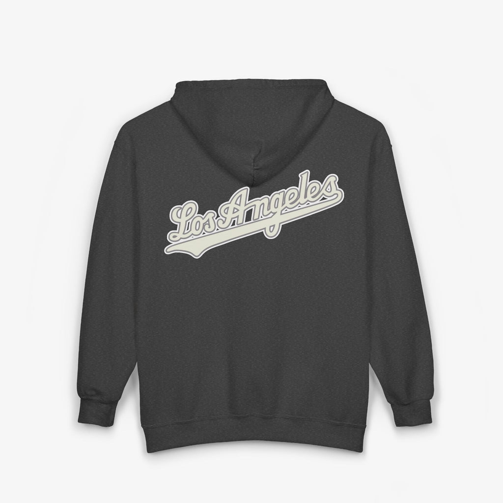 MLB Legacy Unisex Zip Hoodie