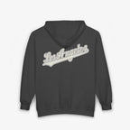 MLB Legacy Unisex Zip Hoodie