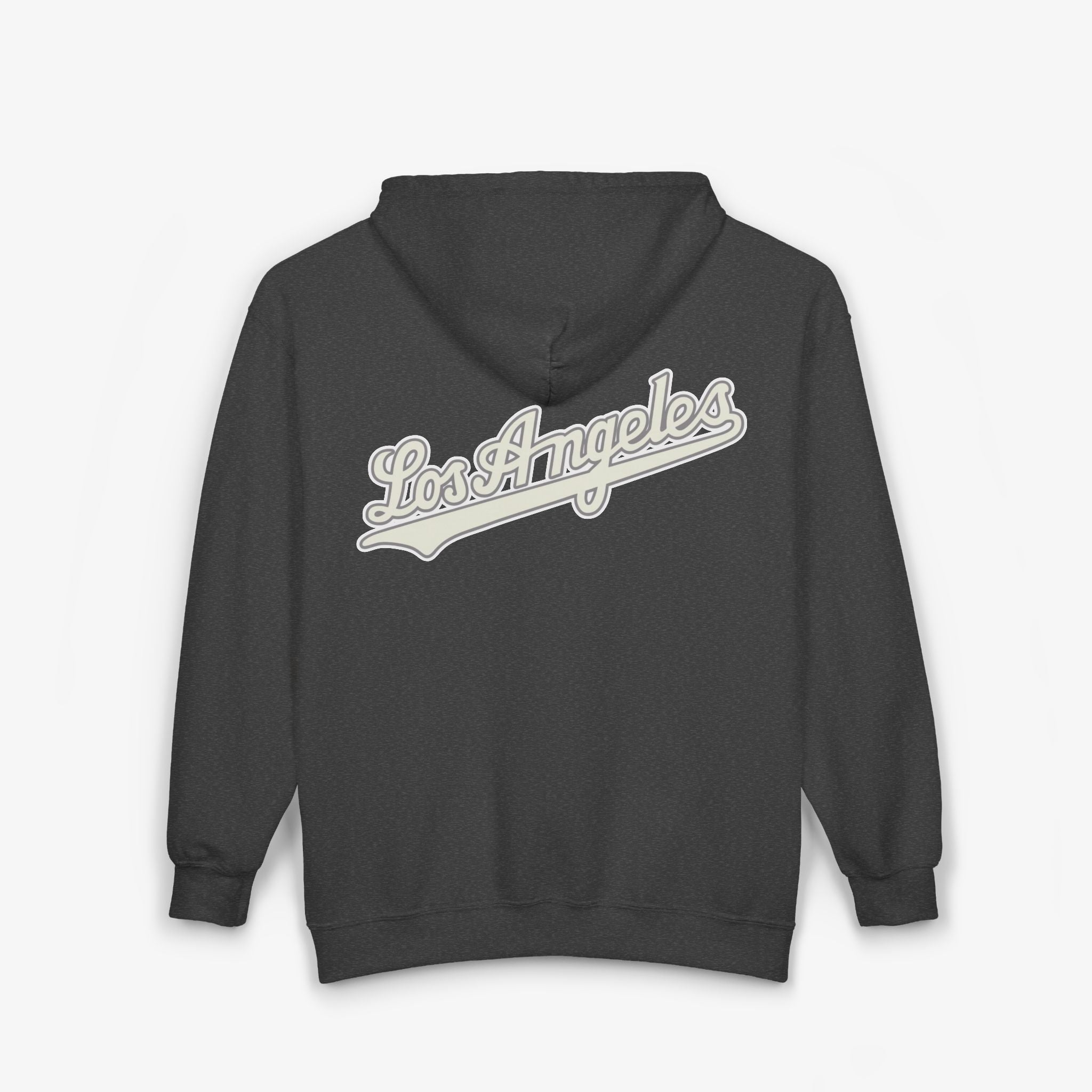 MLB Legacy Unisex Zip Hoodie