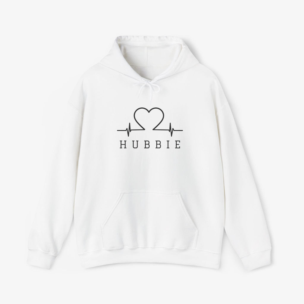 Copy of Unisex Heavy Blend™ Hooded Sweatshirt
