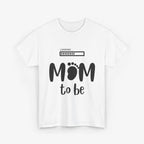 Mom To Be T Shirt – Mom Edition