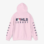 Own The Legacy Hoodie