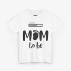 Mom To Be T Shirt – Mom Edition