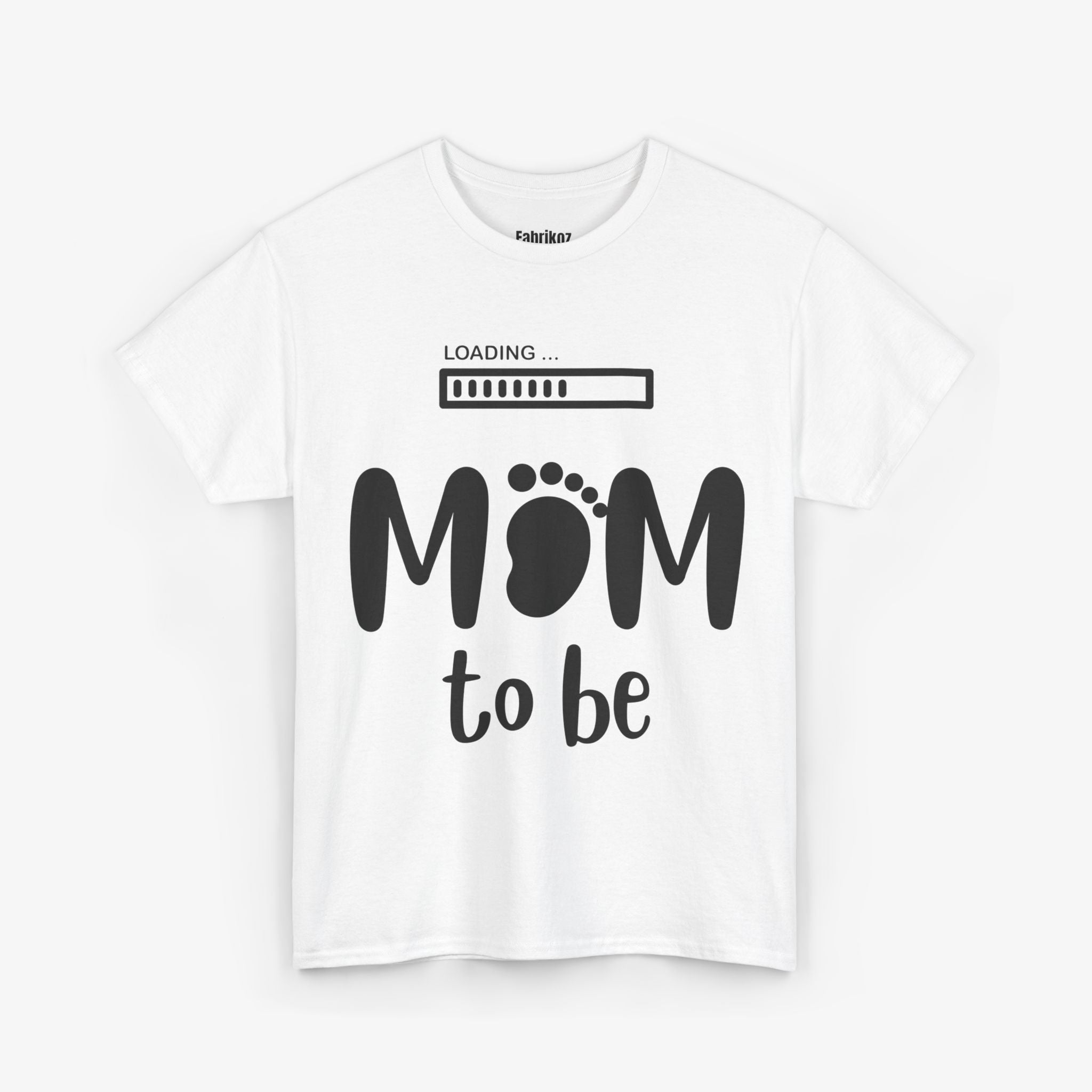 Mom To Be T Shirt – Mom Edition