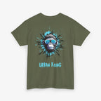 Urban Kong Unisex T Shirt