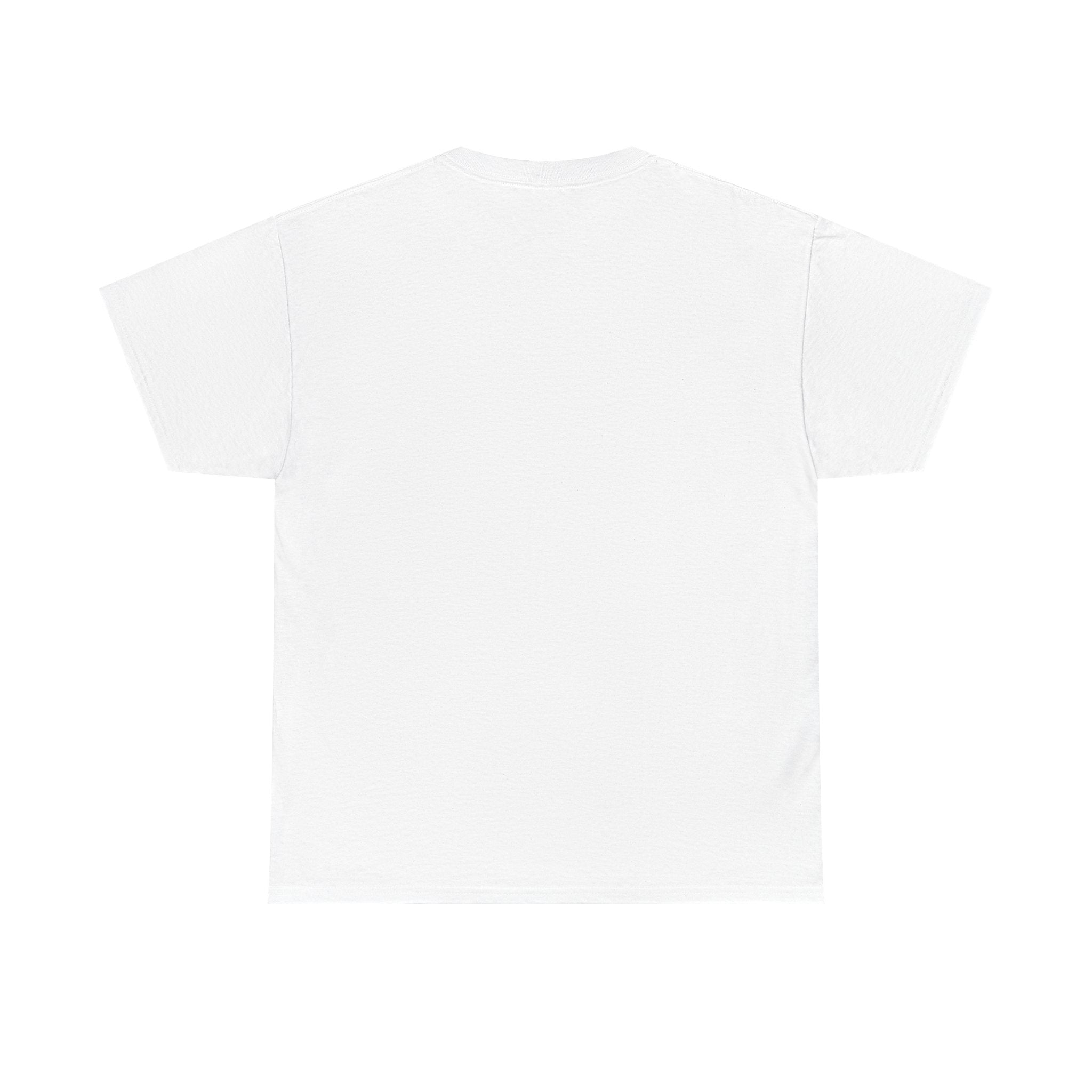 You, Me & The Cats T Shirt – Cat Edition