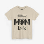 Mom To Be T Shirt – Mom Edition