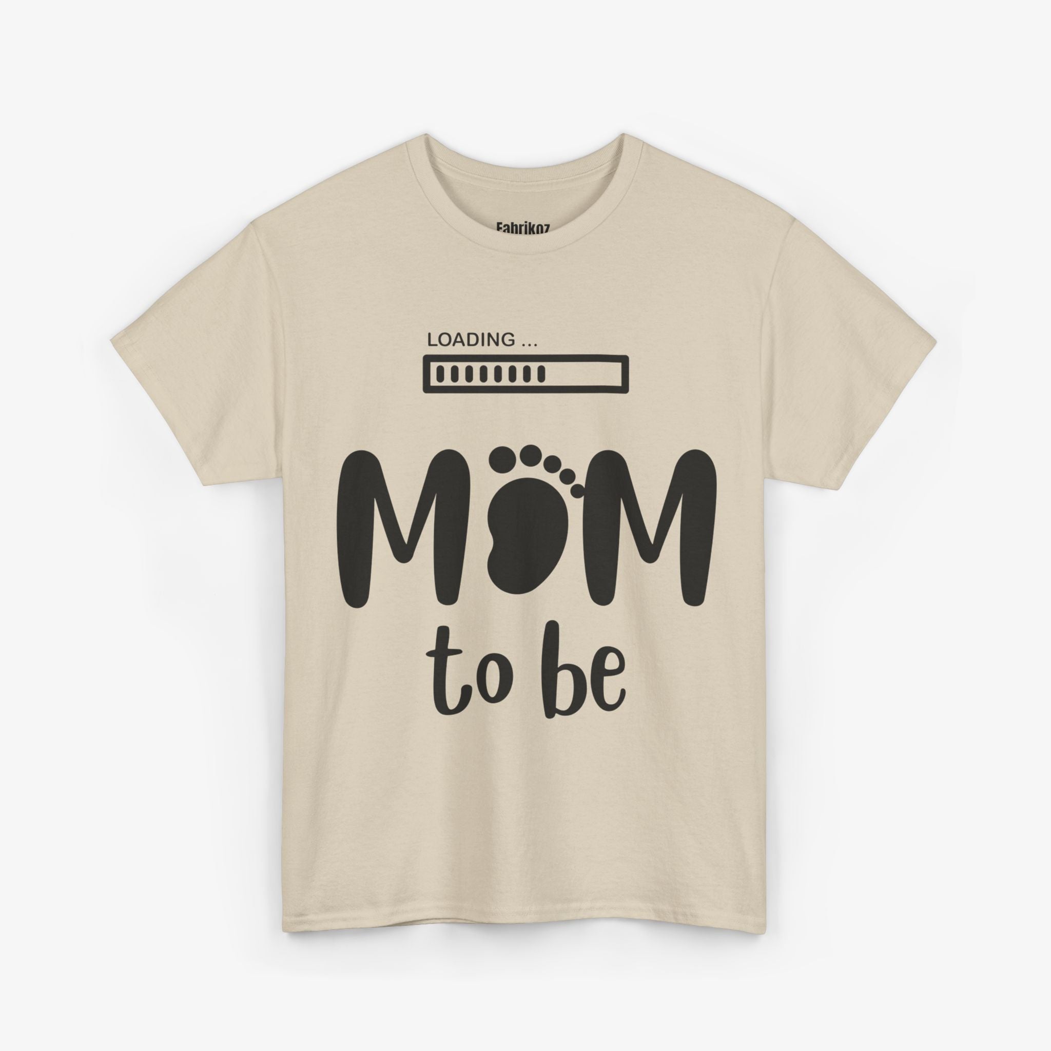 Mom To Be T Shirt – Mom Edition