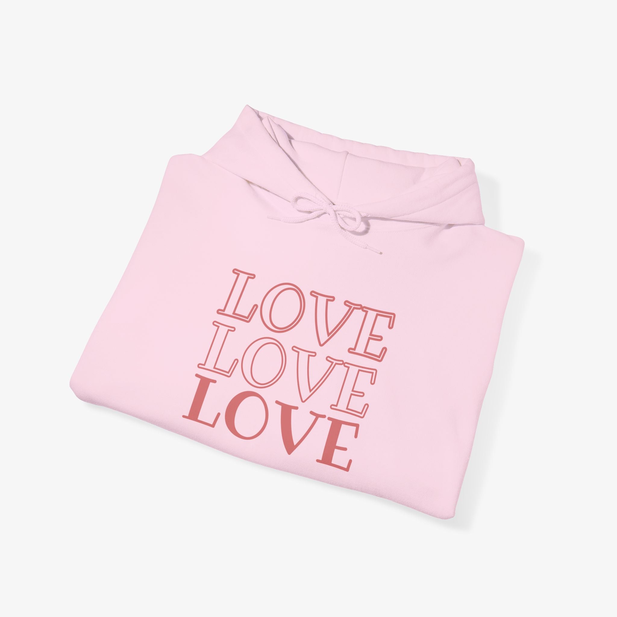 Copy of Copy of Copy of Copy of Unisex Heavy Blend™ Hooded Sweatshirt