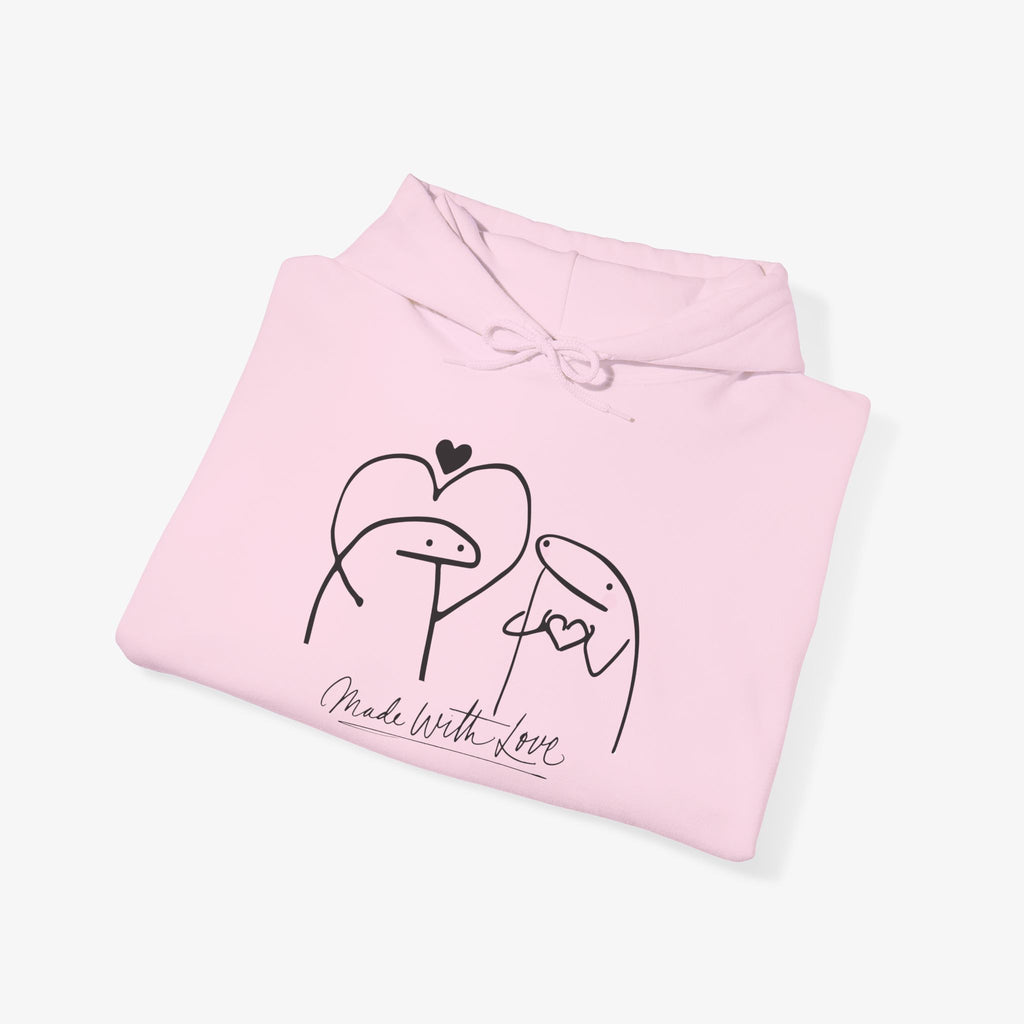 Copy of Copy of Unisex Heavy Blend™ Hooded Sweatshirt