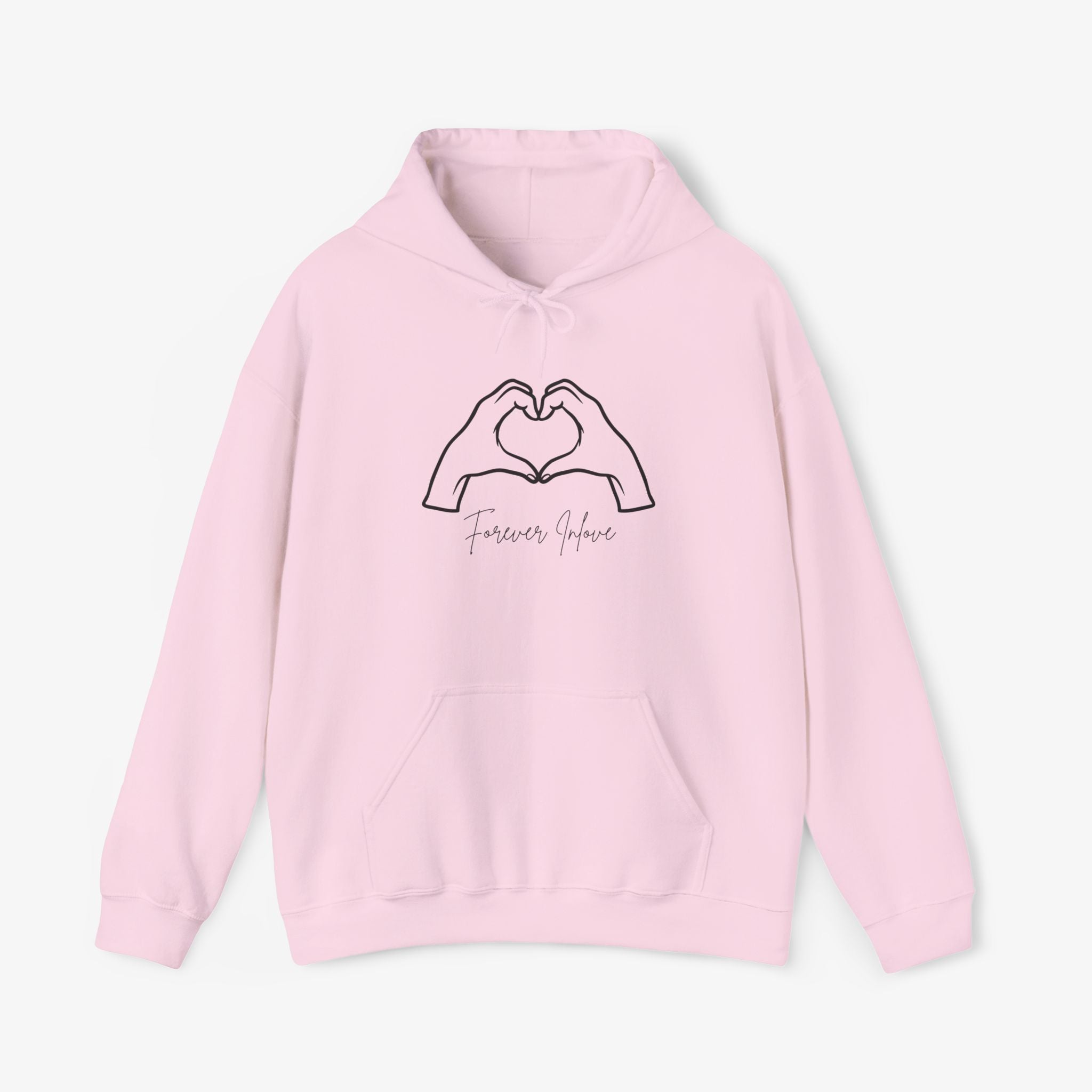 Copy of Copy of Unisex Heavy Blend™ Hooded Sweatshirt