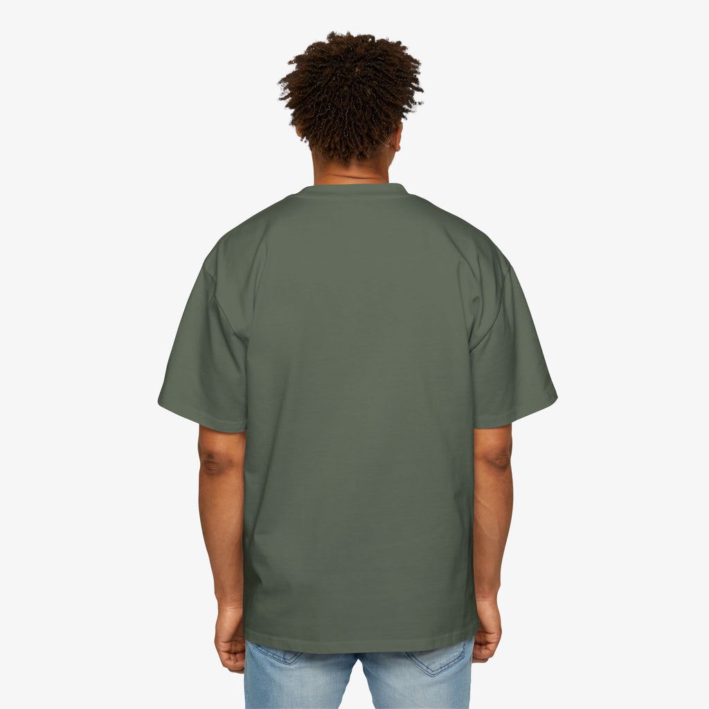 2026 World Cup "WE ARE 26" Heavyweight Graphic Tee (Studio Palette Edition) Product Title