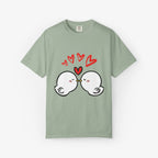 Copy of Unisex Garment-Dyed T-shirt