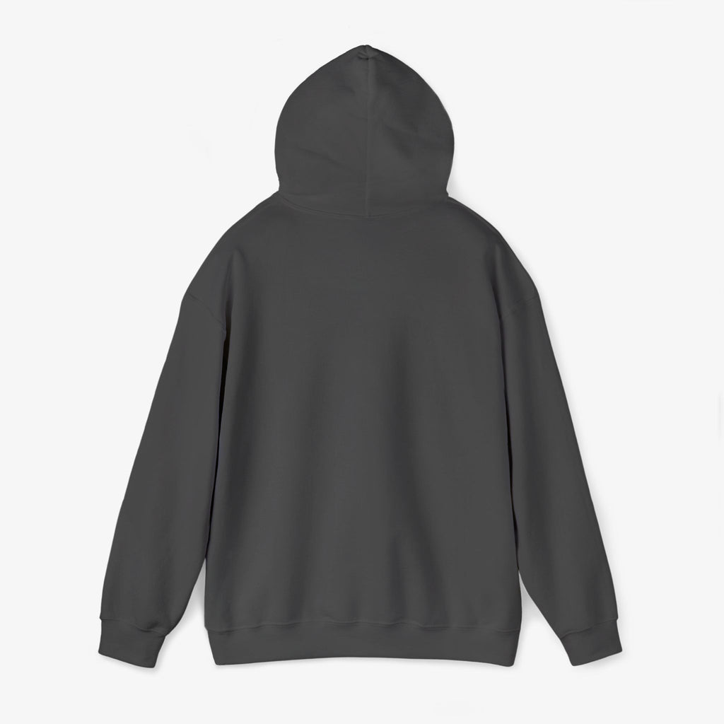 Legacy Embroidered Hoodie by Fabrikoz