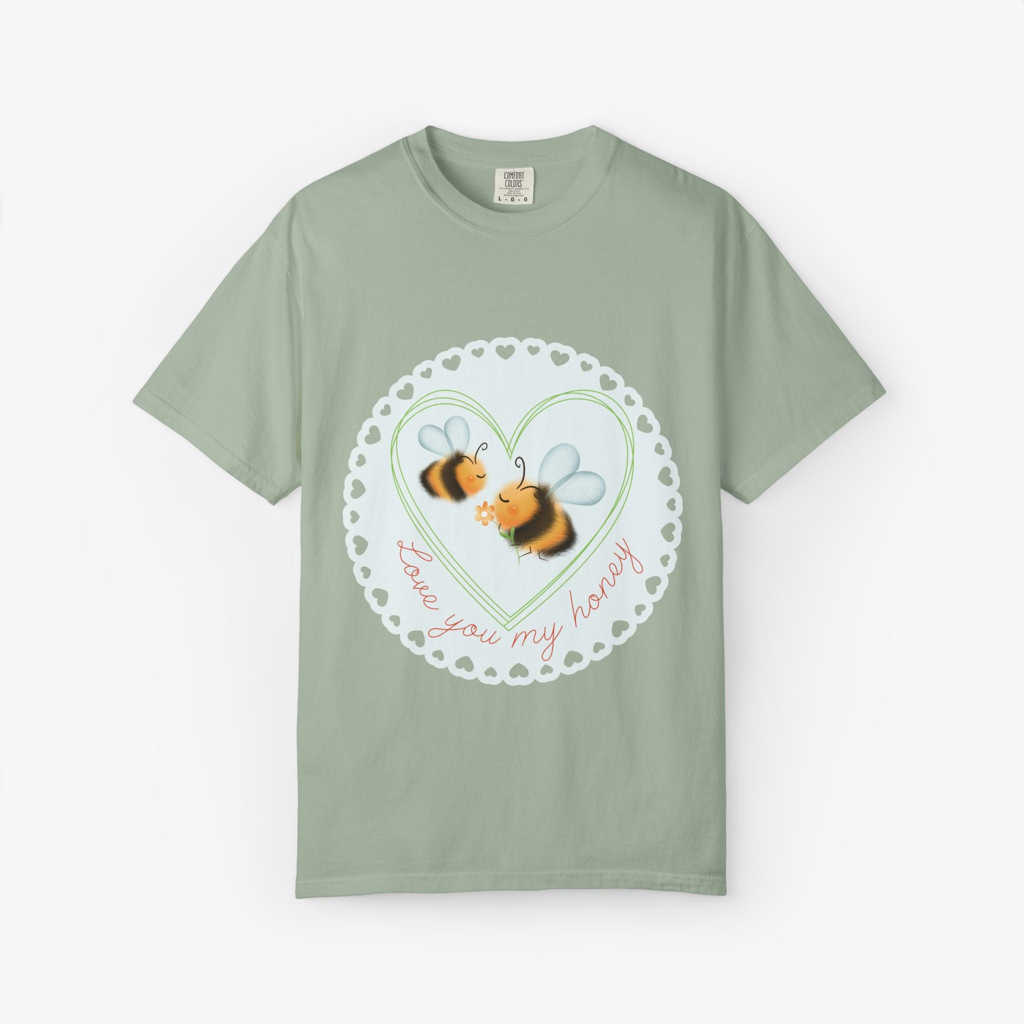 Copy of Copy of Copy of Beyoutiful  T Shirt