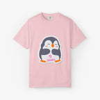 Copy of Unisex Garment-Dyed T-shirt