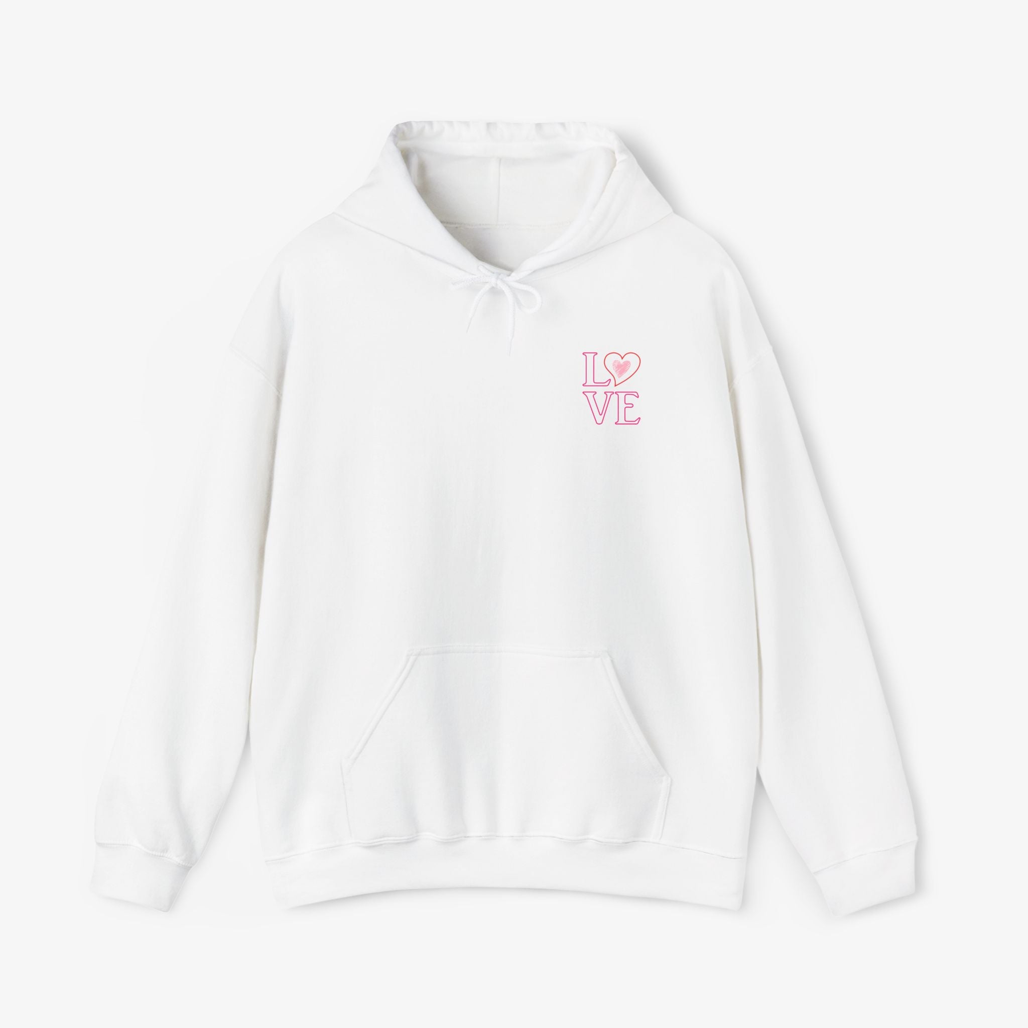 Copy of Copy of Unisex Heavy Blend™ Hooded Sweatshirt