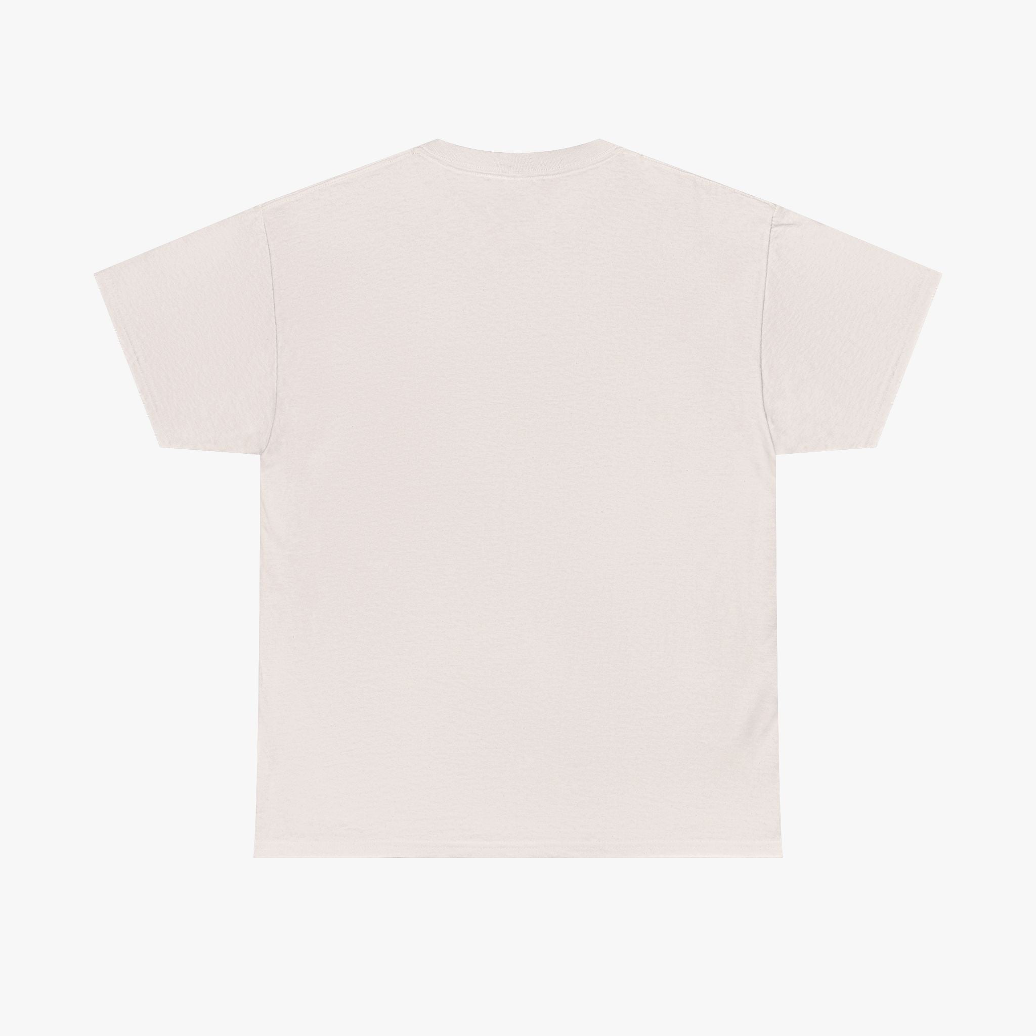 Legacy Traveller T-Shirt – Tourist Edition