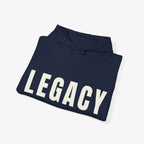 Embroidered Legacy Hoodie