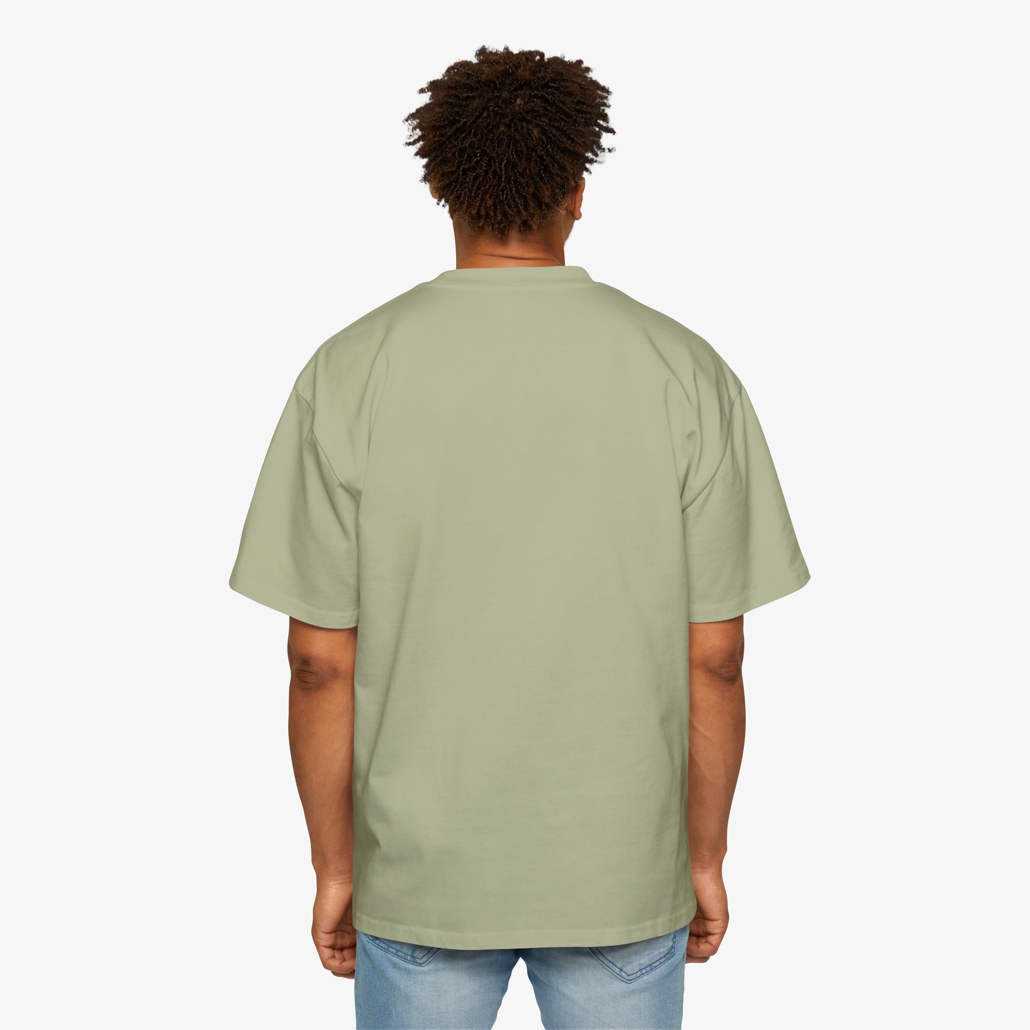 2026 World Cup "WE ARE 26" Heavyweight Graphic Tee (Studio Palette Edition) Product Title