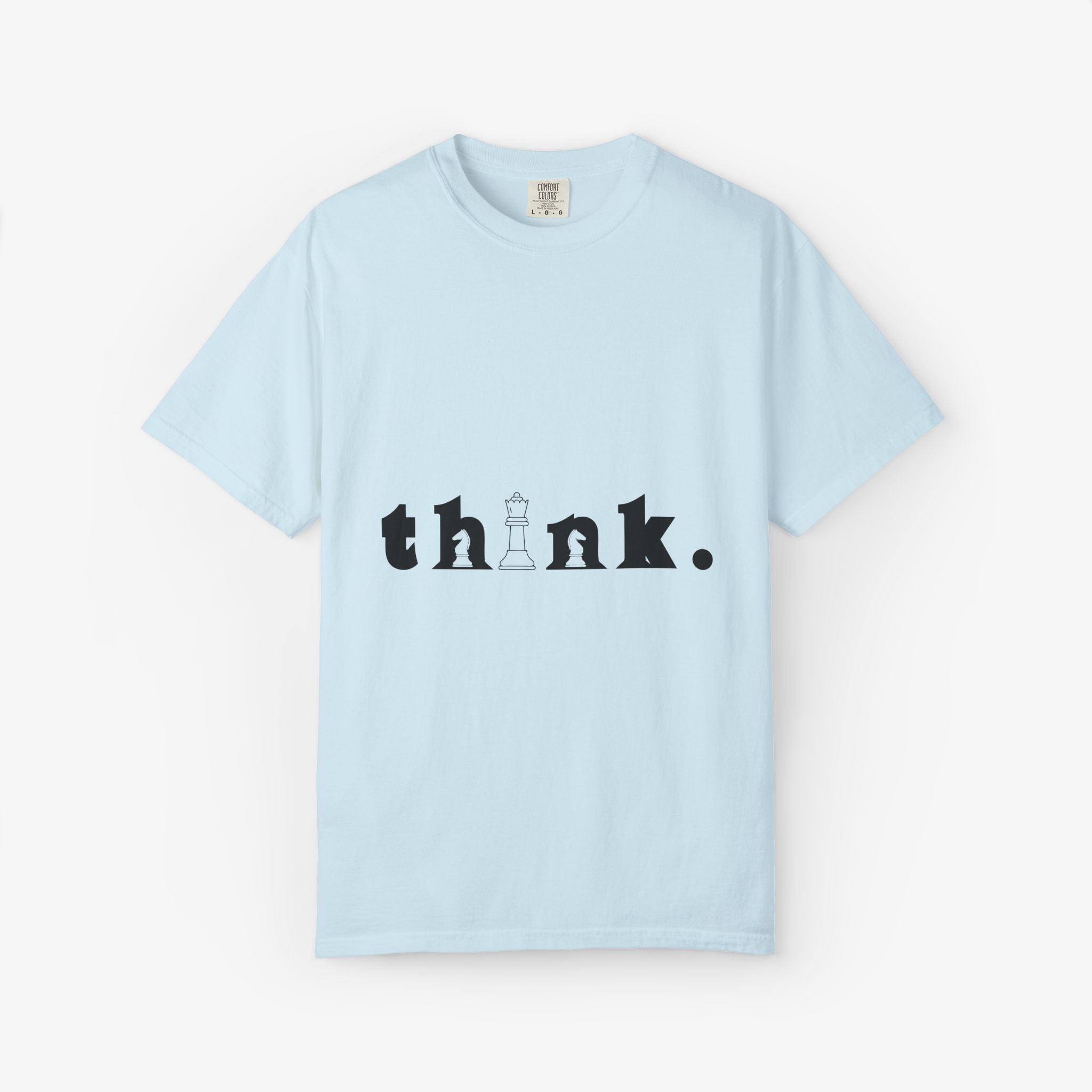 Think T Shirt
